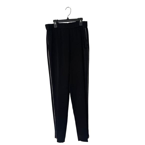 Sandro Pull On Style Pants Size 3 - Picture 1 of 5